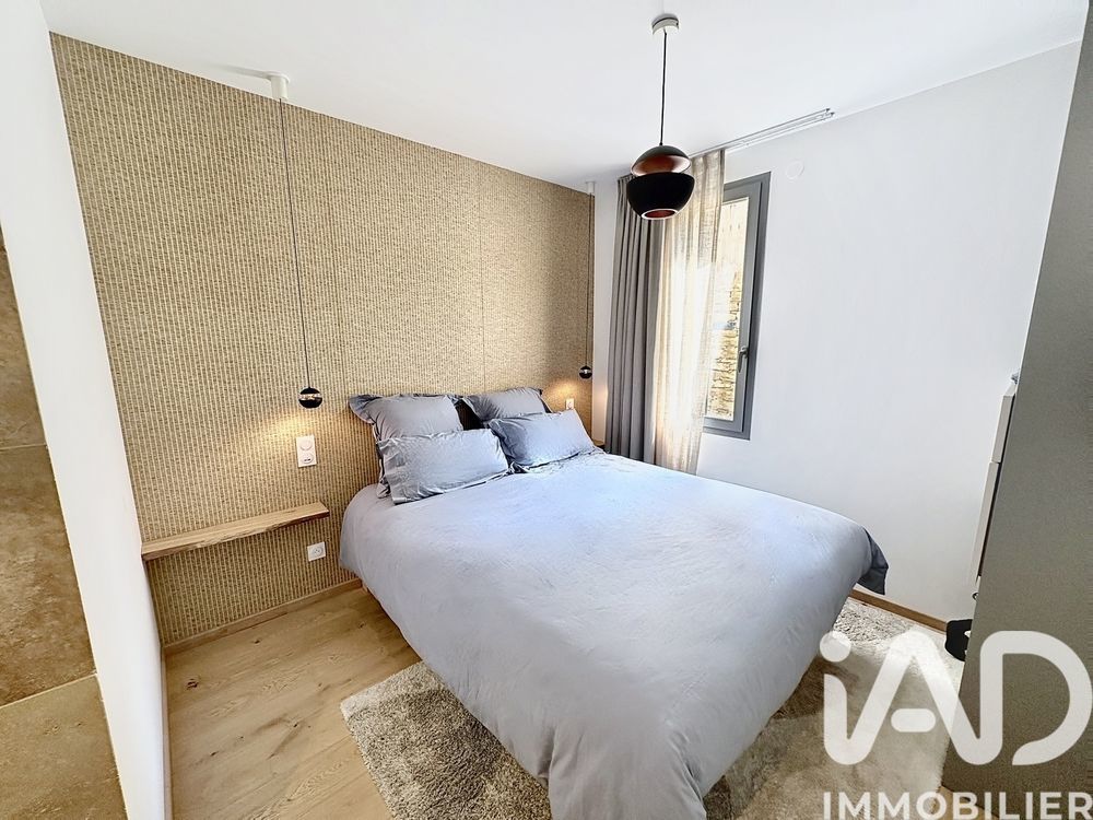 � vendre  Maison La Cadi�re-d'Azur (83740)