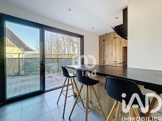  Appartement � vendre 3 pi�ces 48 m�