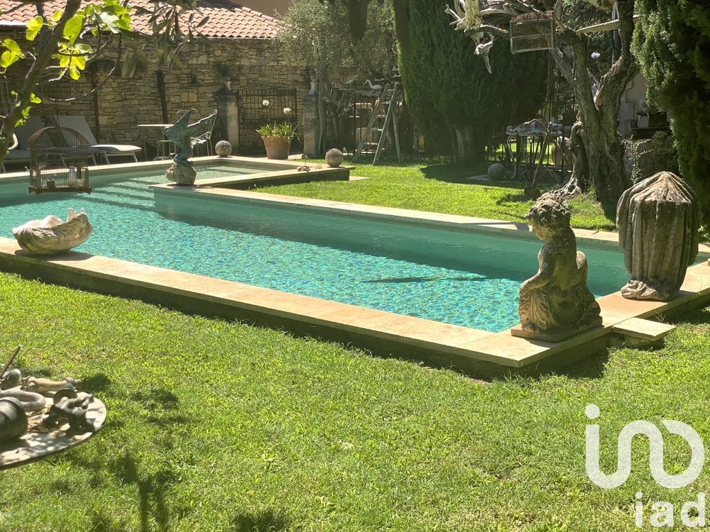 � vendre  Maison L'Isle-sur-la-Sorgue (84800)