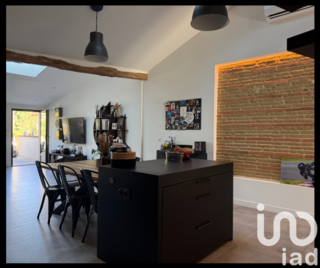  Maison � vendre 3 pi�ces 105 m�