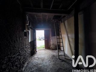  Maison � vendre 2 pi�ces 58 m�