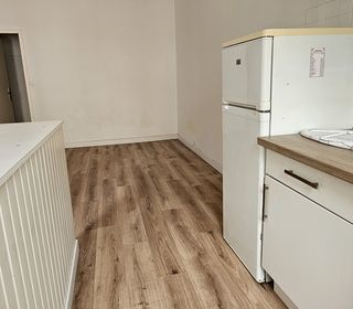  Appartement � vendre 2 pi�ces 30 m�