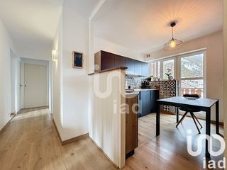  Appartement � vendre 3 pi�ces 75 m�