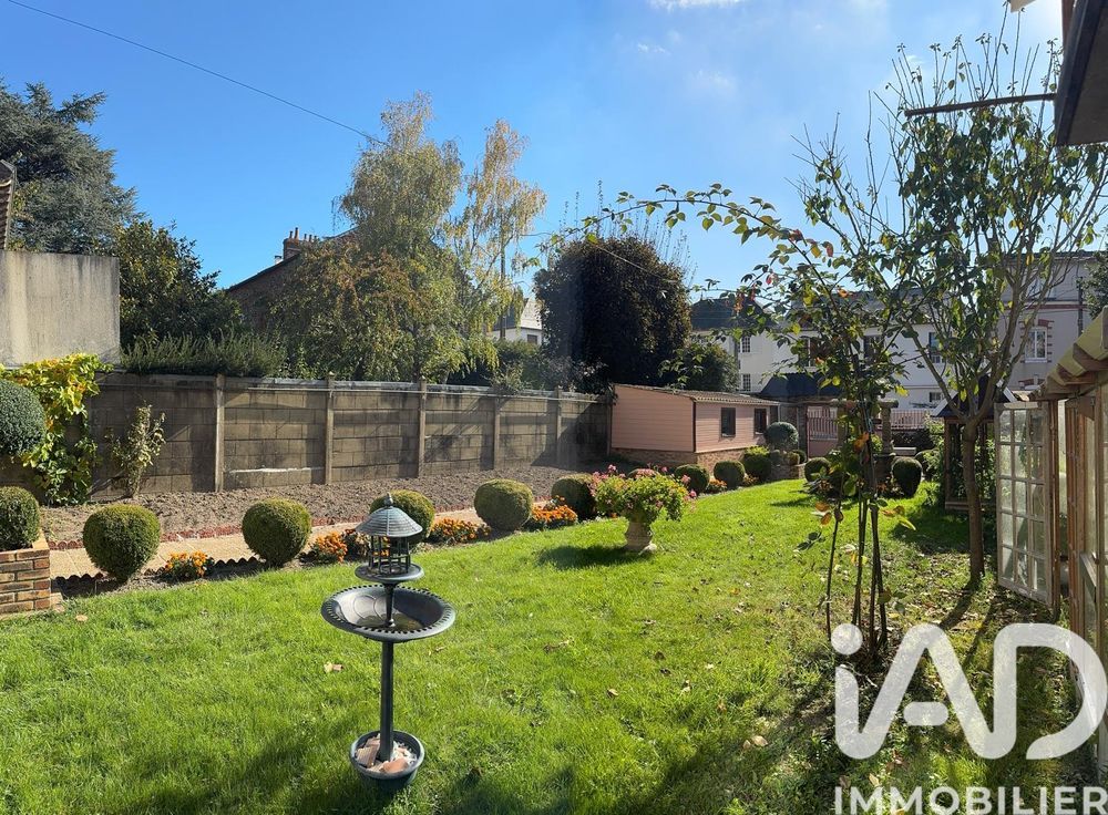 � vendre  Maison Rennes (35700)