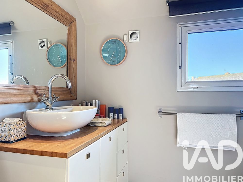 � vendre  Maison Ploubazlanec (22620)