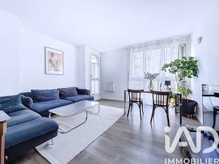  Appartement � vendre 3 pi�ces 64 m�