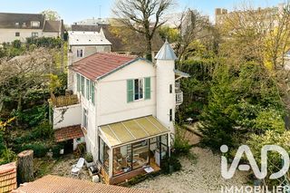  Maison � vendre 6 pi�ces 136 m�