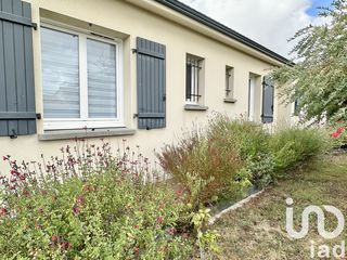  Maison � vendre 5 pi�ces 127 m�