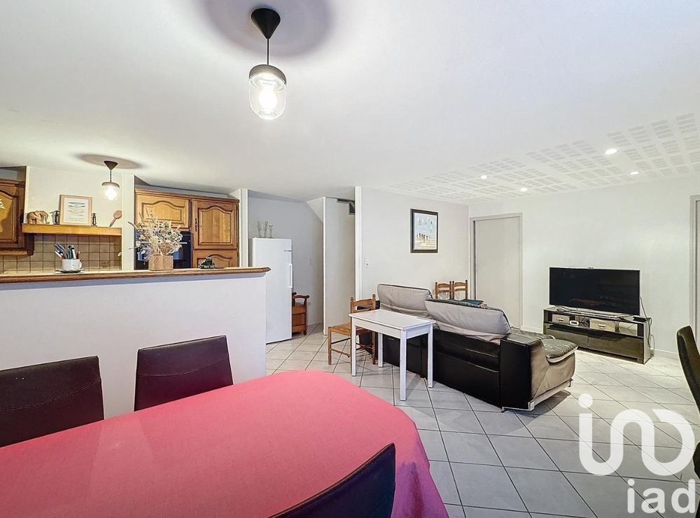 � vendre  Maison Comblessac (35330)