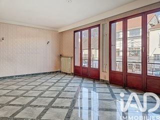  Maison � vendre 4 pi�ces 100 m�