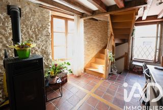  Maison � vendre 4 pi�ces 92 m�