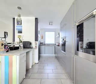  Maison � vendre 3 pi�ces 80 m�