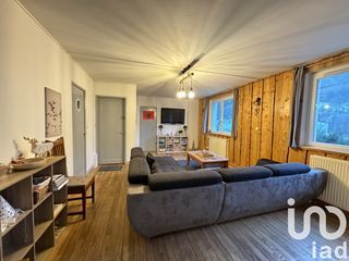  Appartement � vendre 4 pi�ces 97 m�