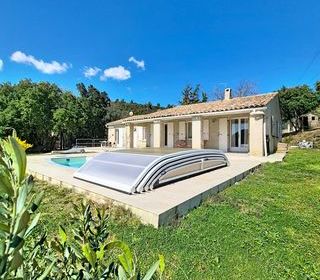  Maison � vendre 4 pi�ces 141 m�