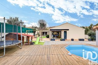  Maison � vendre 5 pi�ces 139 m�