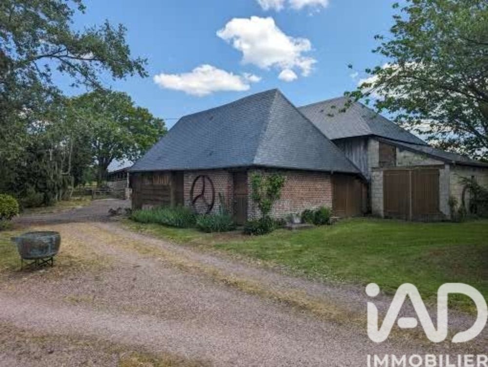 � vendre  Maison Repentigny (14340)