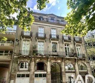  Appartement � vendre 2 pi�ces 23 m�