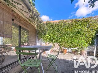  Maison � vendre 5 pi�ces 113 m�