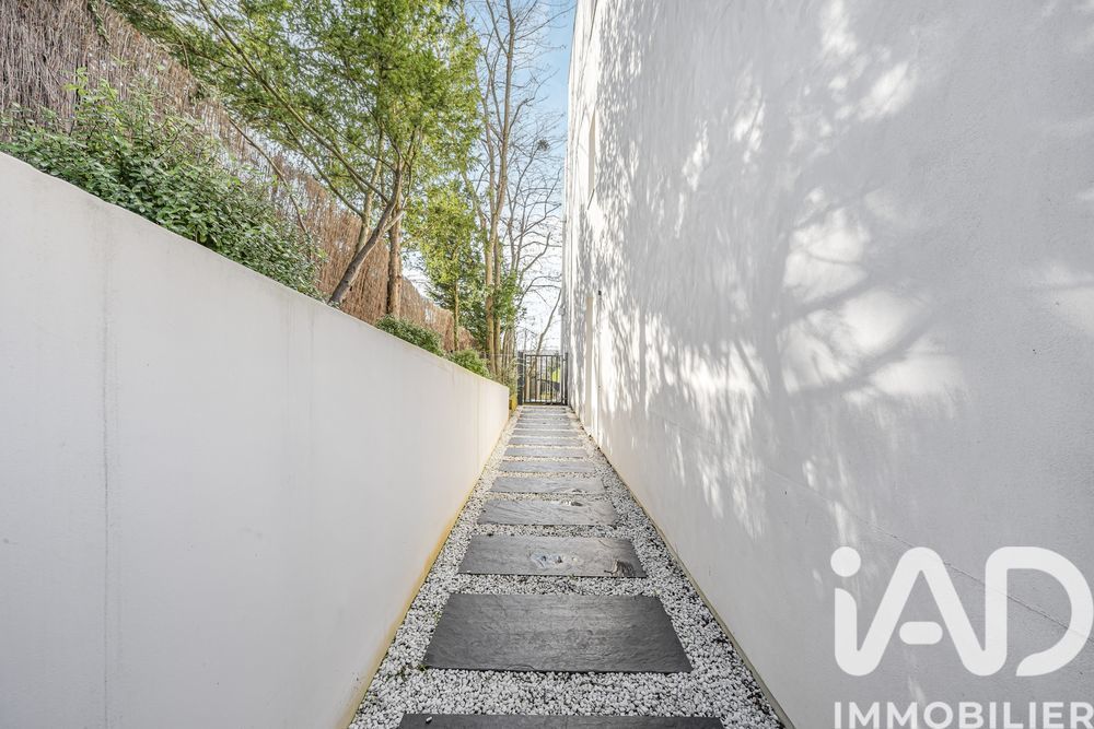 � vendre  Appartement Garches (92380)