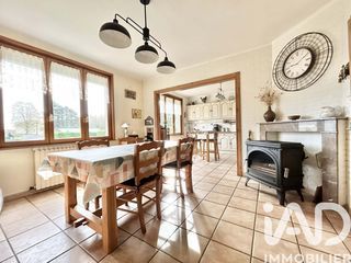  Maison � vendre 9 pi�ces 134 m�