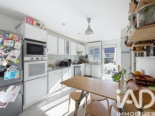  Maison � vendre 5 pi�ces 105 m�