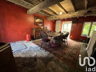  Maison � vendre 15 + pi�ces 438 m�