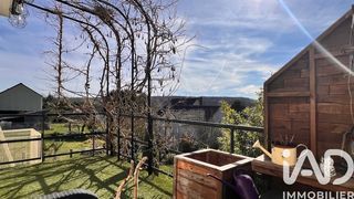  Maison � vendre 4 pi�ces 90 m�