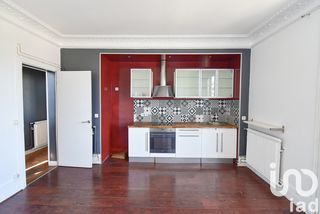  Appartement � vendre 2 pi�ces 41 m�