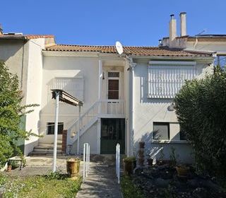  Maison � vendre 4 pi�ces 135 m�