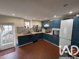  Maison � vendre 6 pi�ces 145 m�