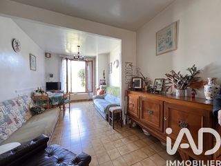  Maison � vendre 4 pi�ces 68 m�