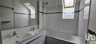  Appartement � vendre 4 pi�ces 78 m�