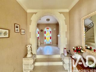  Villa � vendre 7 pi�ces 258 m�