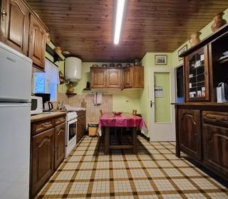  Maison � vendre 3 pi�ces 58 m�