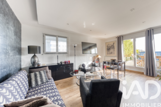  Appartement � vendre 2 pi�ces 58 m�