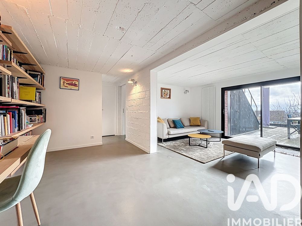 � vendre  Maison Rouen (76000)