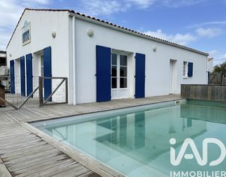 Maison � vendre 4 pi�ces 107 m�