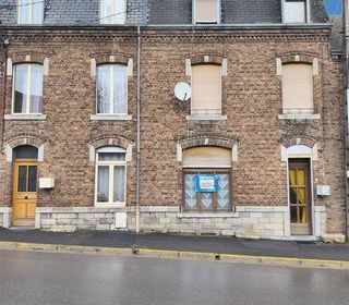  Maison � vendre 5 pi�ces 119 m�
