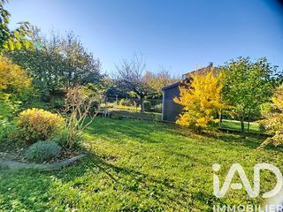  Maison � vendre 4 pi�ces 91 m�