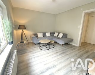  Appartement � vendre 3 pi�ces 96 m�