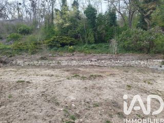  Terrain � vendre 1257 m�