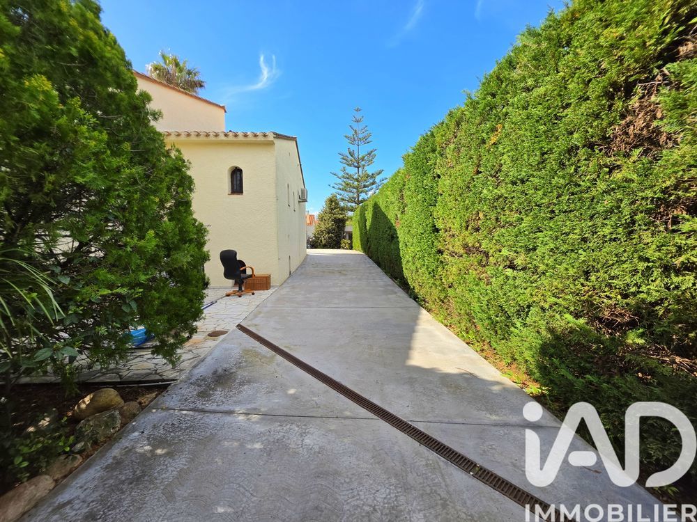 � vendre  Maison Cabestany (66330)