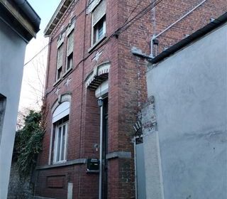  Maison � vendre 6 pi�ces 174 m�