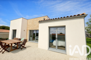  Maison � vendre 5 pi�ces 120 m�