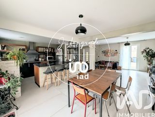  Maison � vendre 6 pi�ces 140 m�