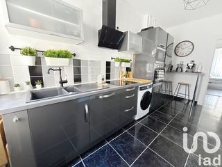  Appartement � vendre 3 pi�ces 76 m�