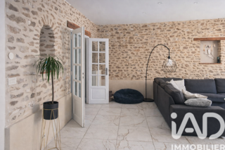  Maison � vendre 11 pi�ces 250 m�