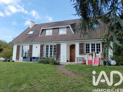   Vente Maison traditionnelle 6 pi�ces Maison - 6 pi�ce(s) - 140 m�