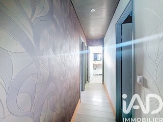  Appartement � vendre 3 pi�ces 64 m�