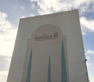  Appartement � vendre 2 pi�ces 34 m�